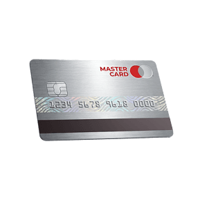 MasterCard