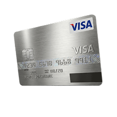 Visa Card