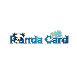Panda Card Logo